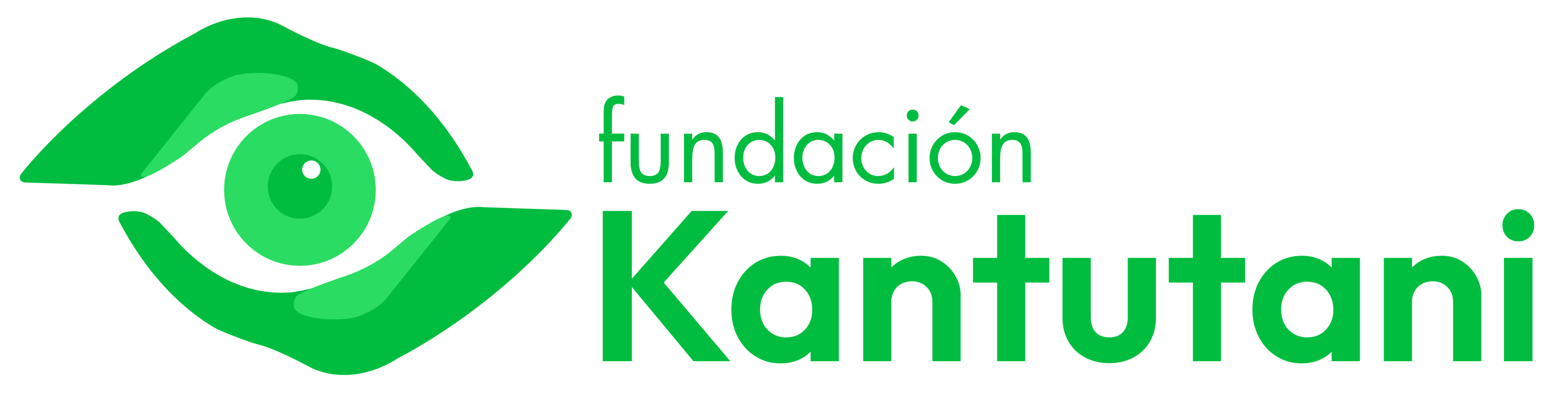 Fundacion Kantutani