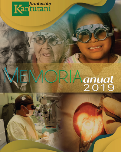 memoria 2019